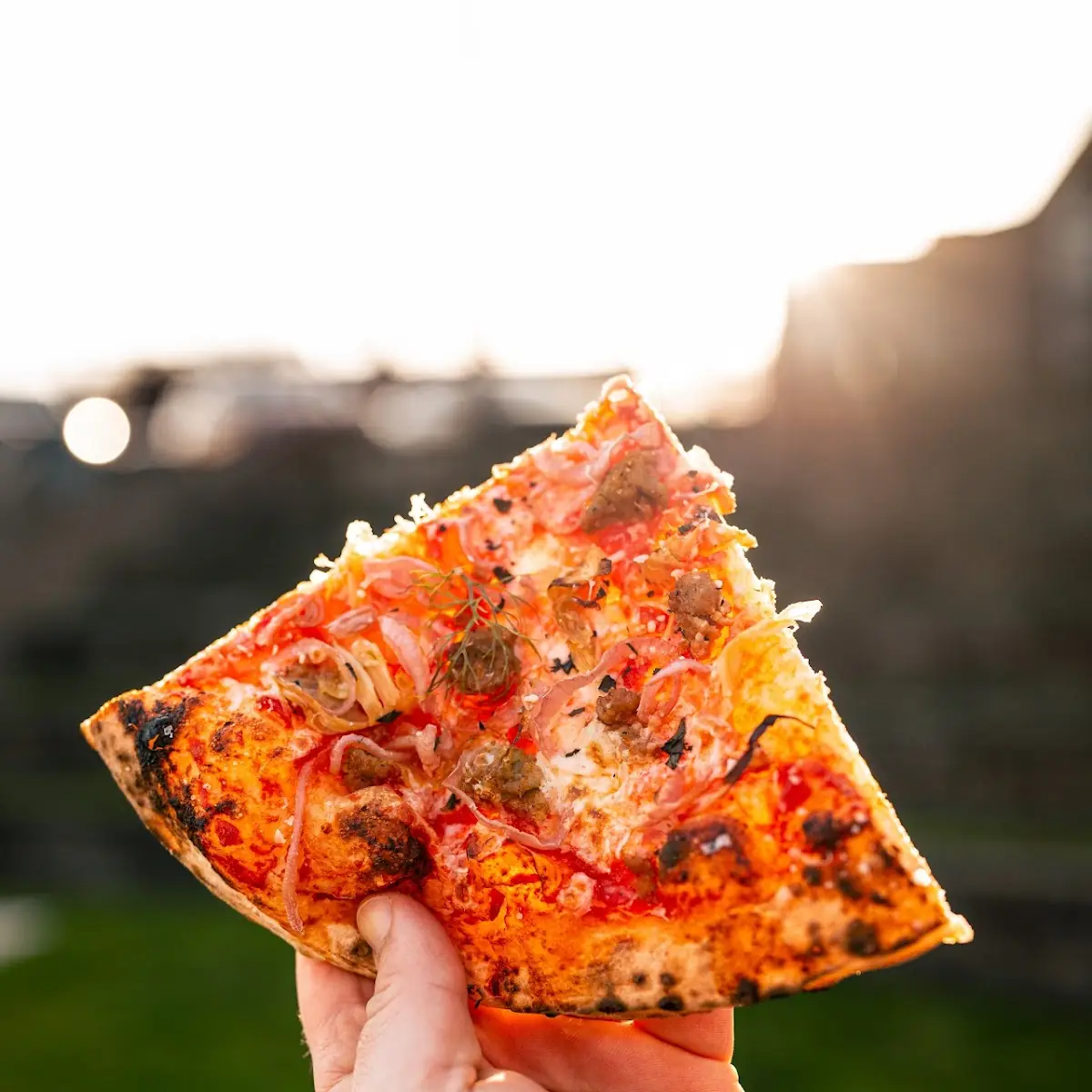 Pizza