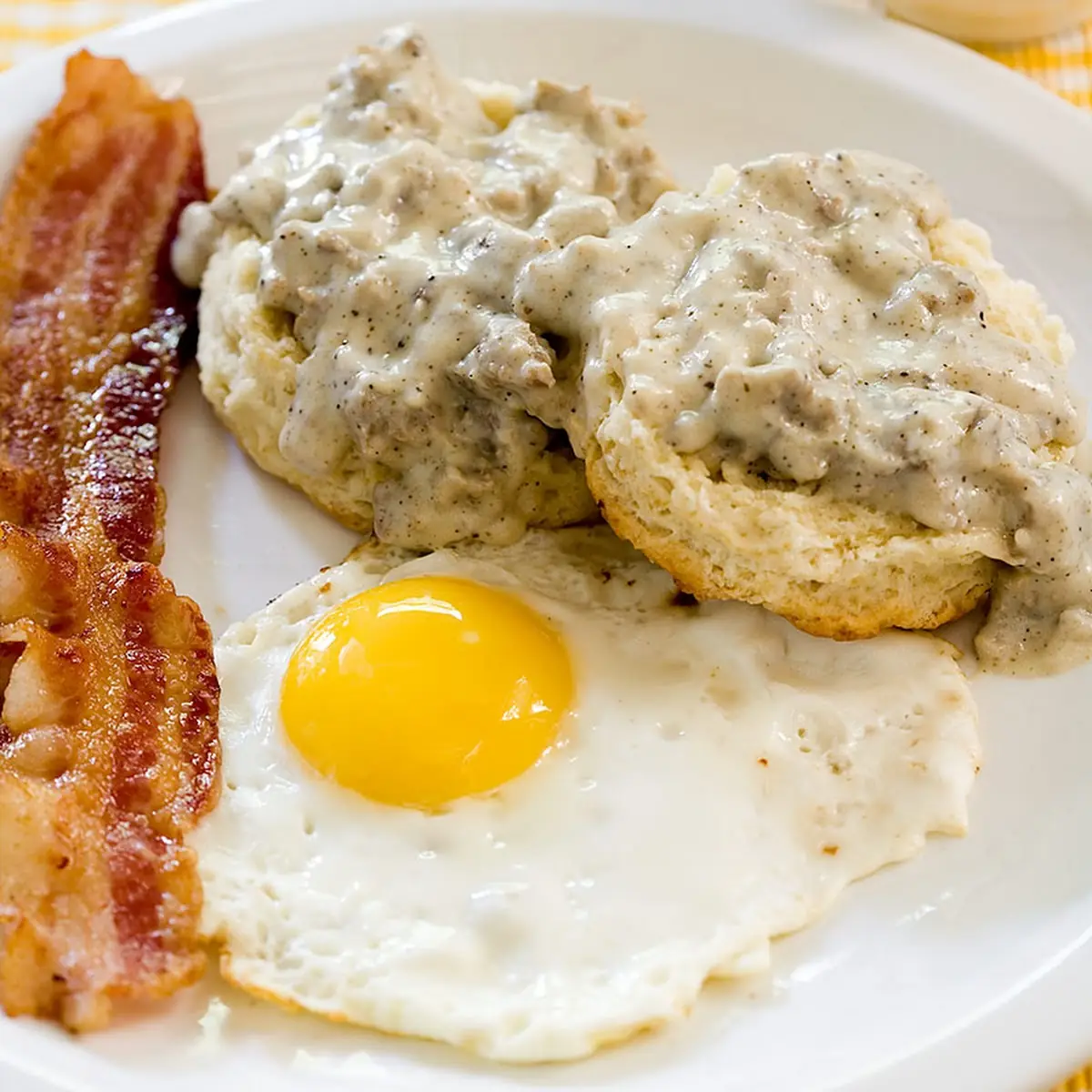 Country Fried Steak