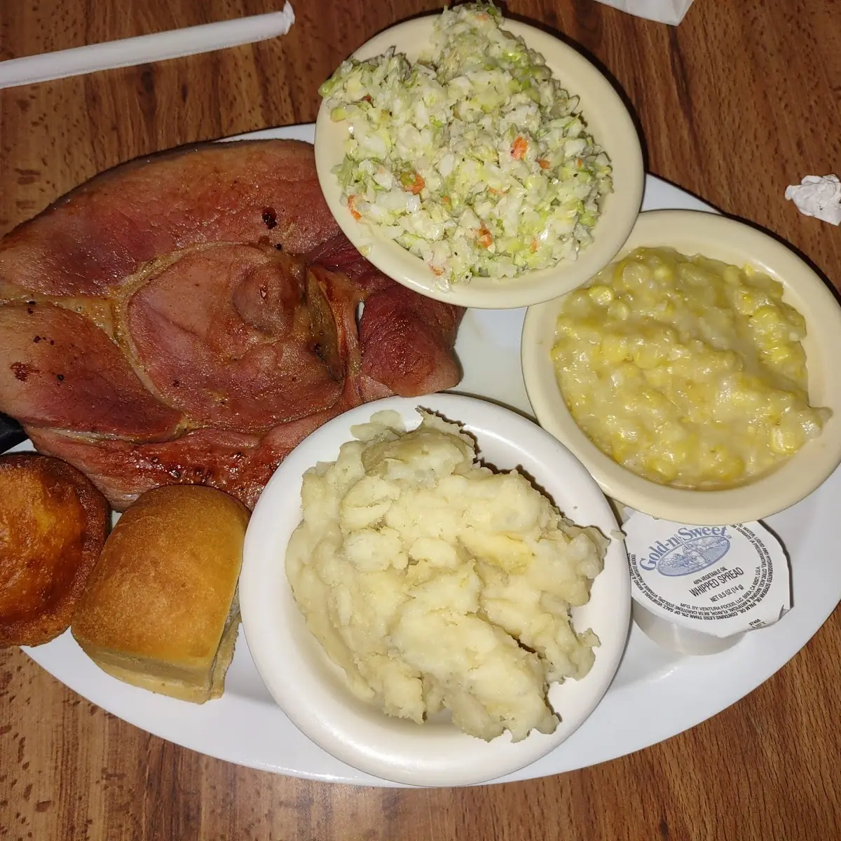 Potato Salad