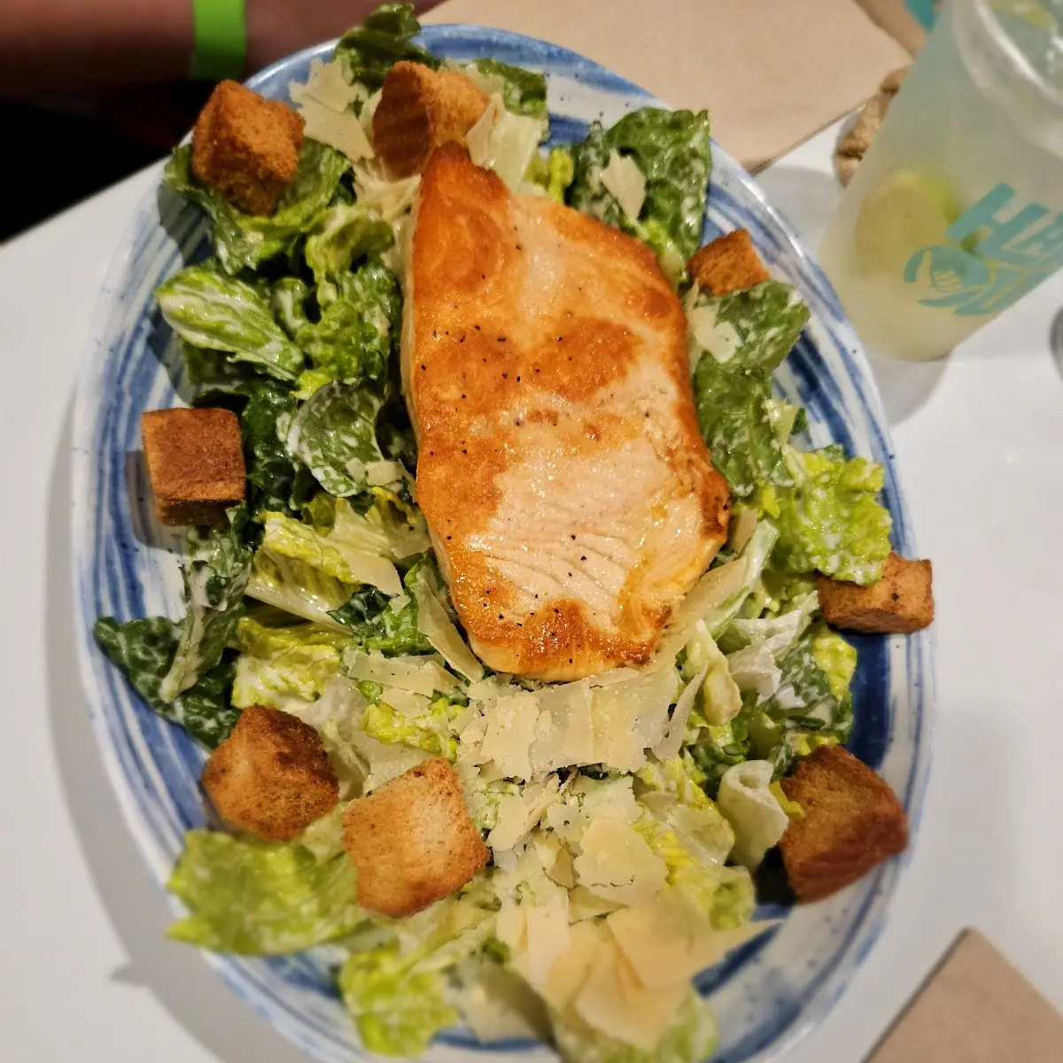 Caesar Salad