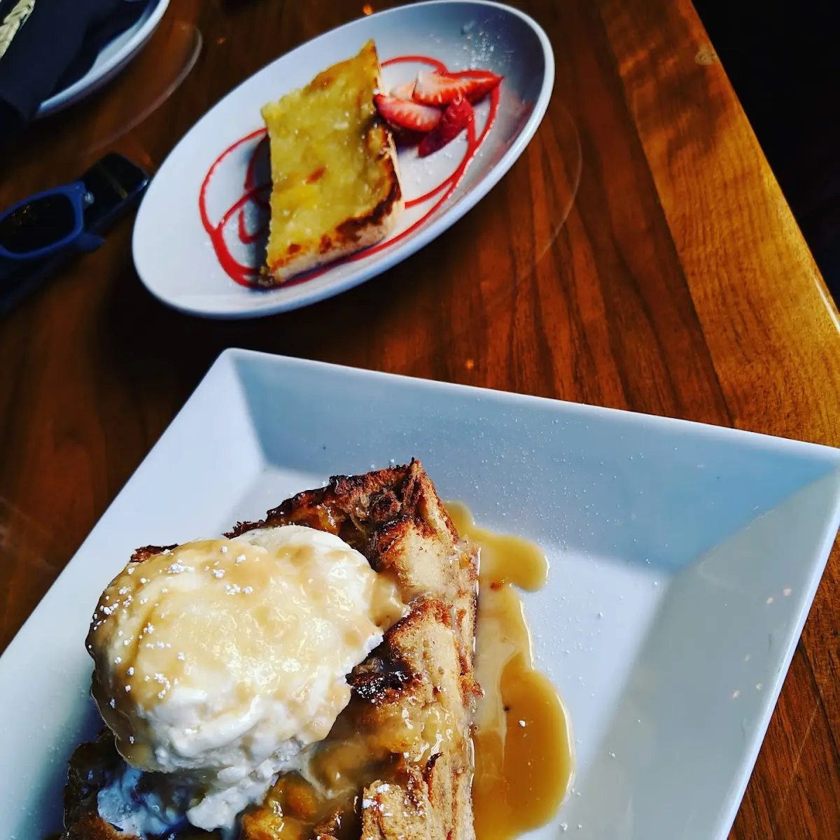 Bread Pudding