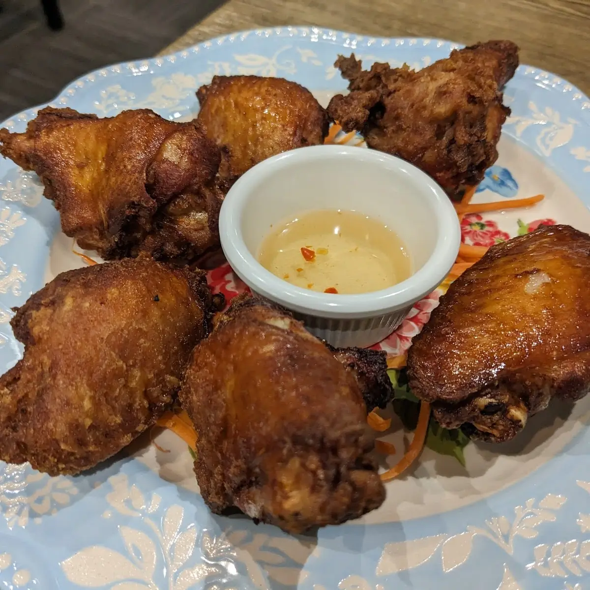 Fried Chicken