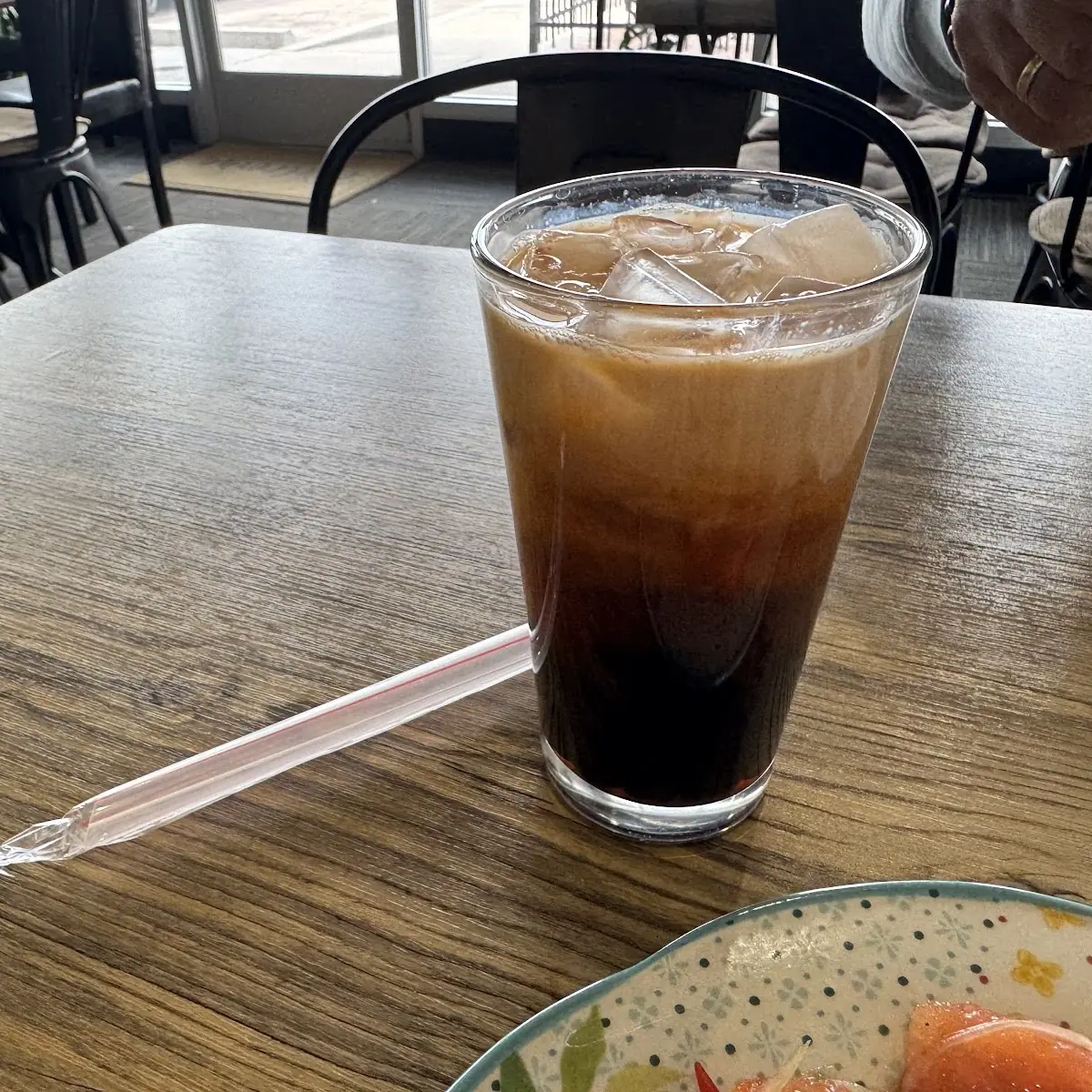 Thai Tea
