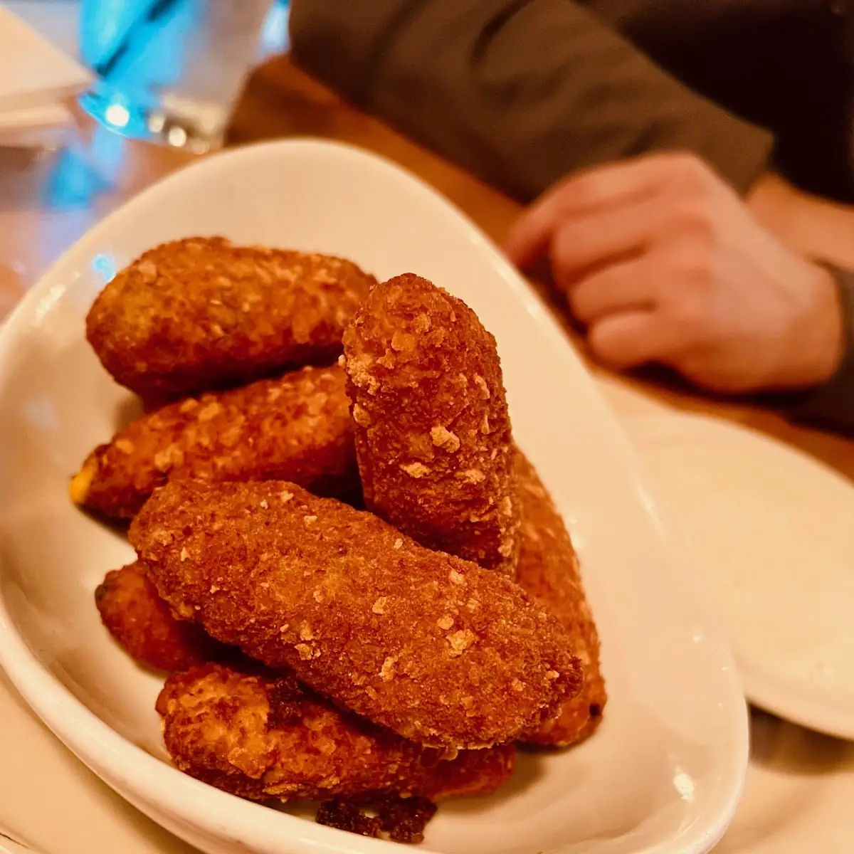 Jalapeno Poppers