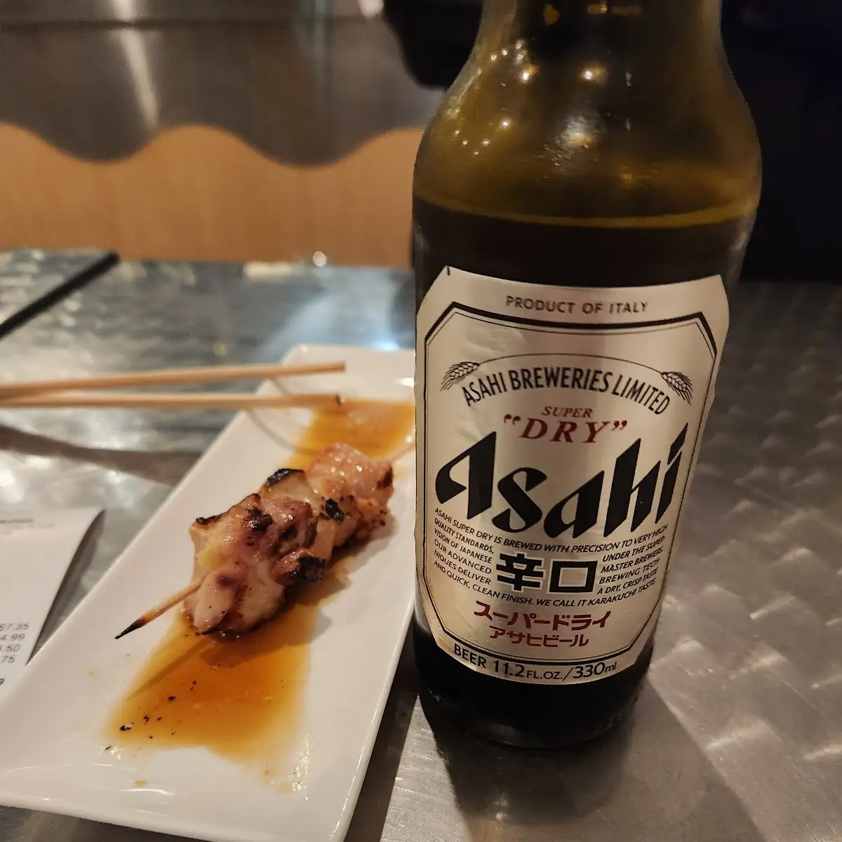 Teriyaki Chicken