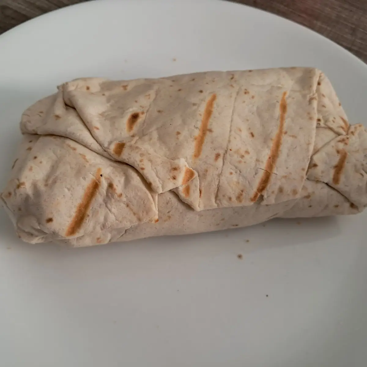 Breakfast Burritos
