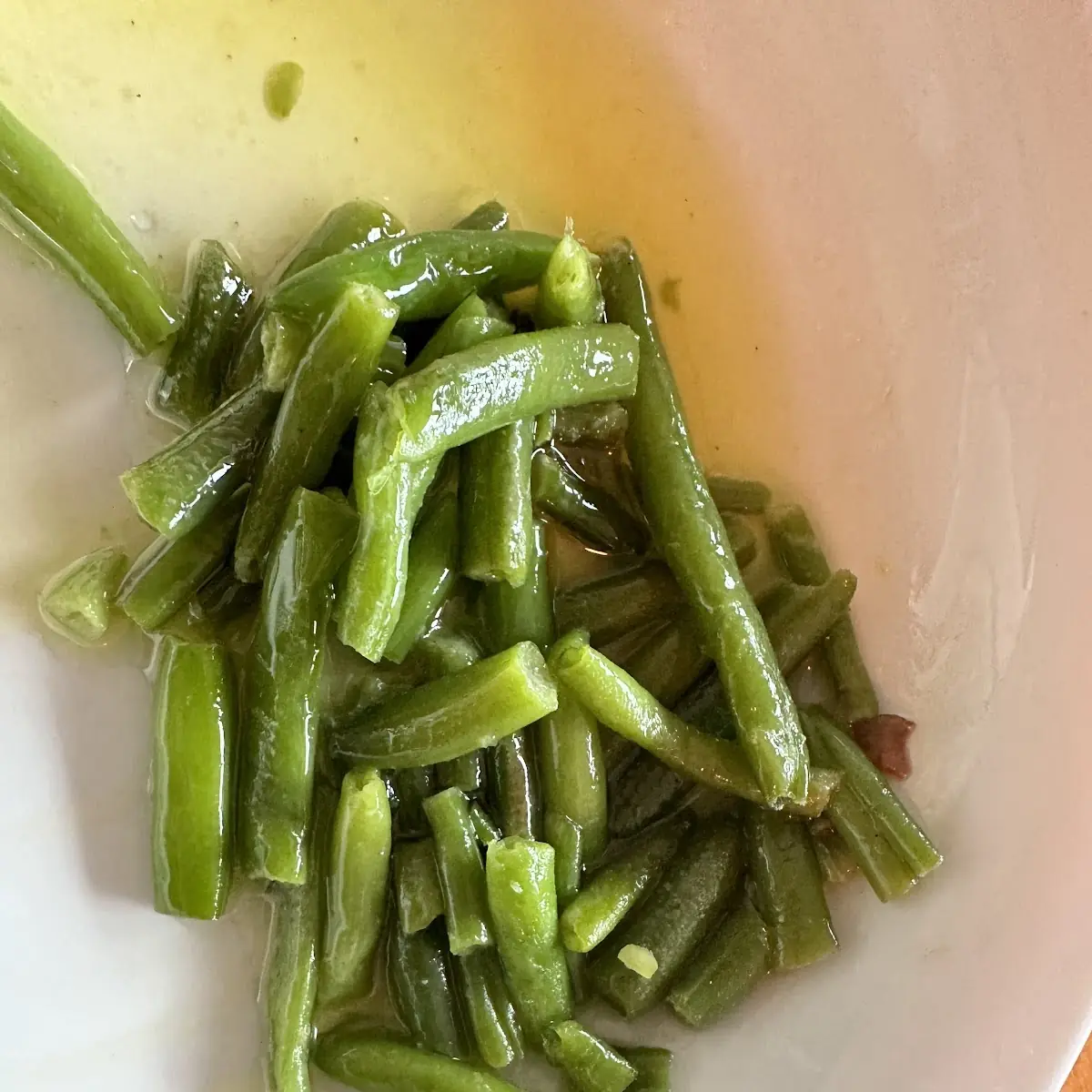 Green Beans