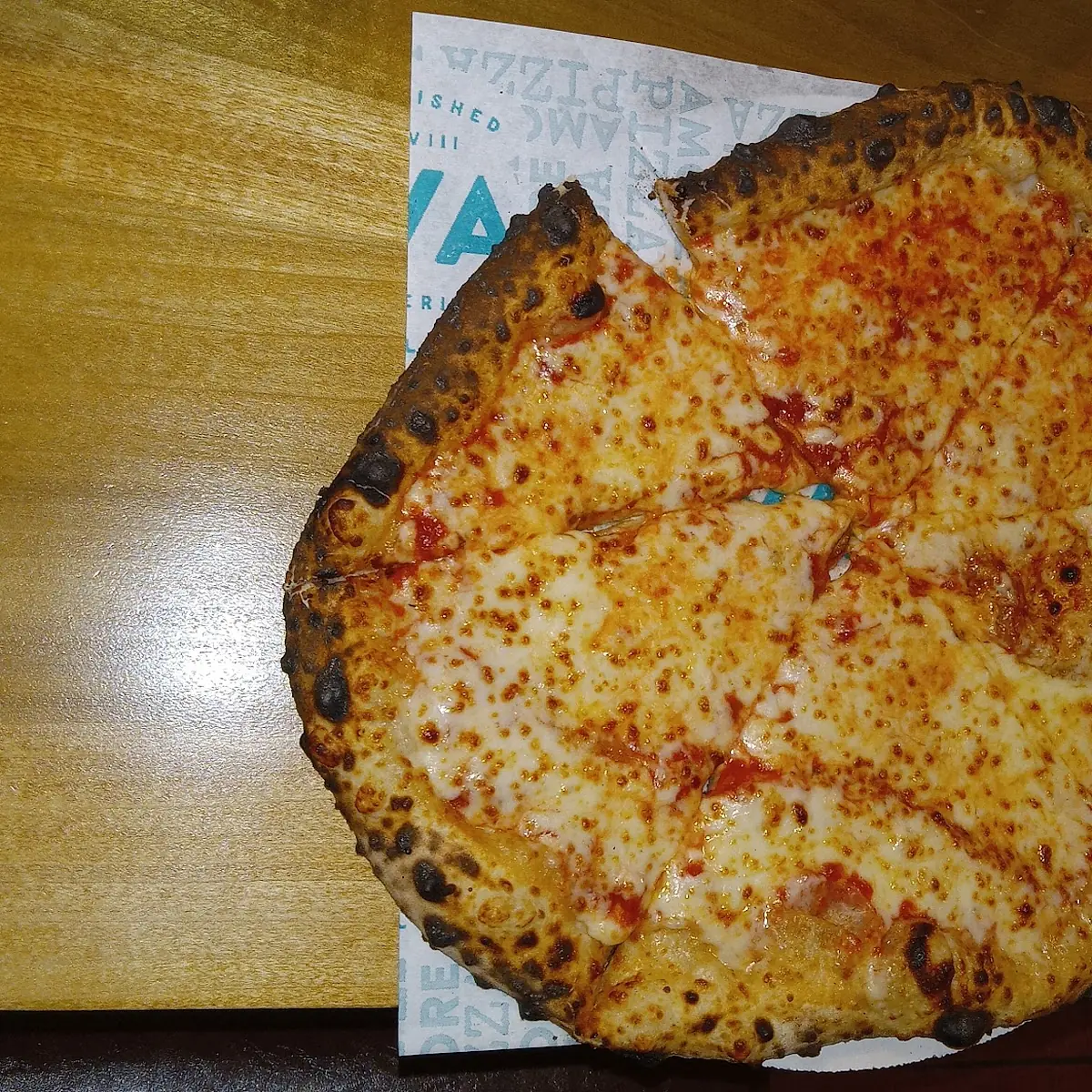 Cheese Pizza