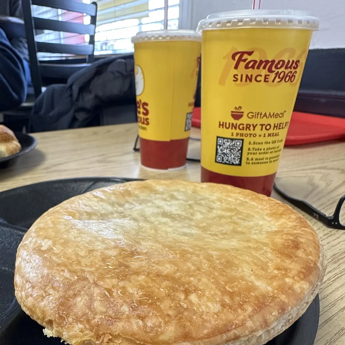 Chicken Pot Pie