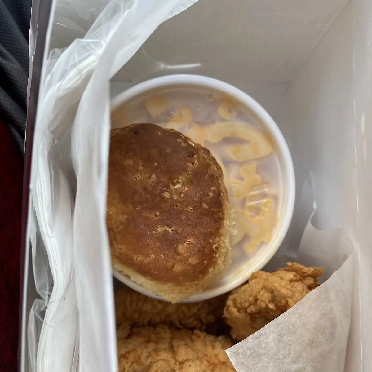 Chicken Tenders