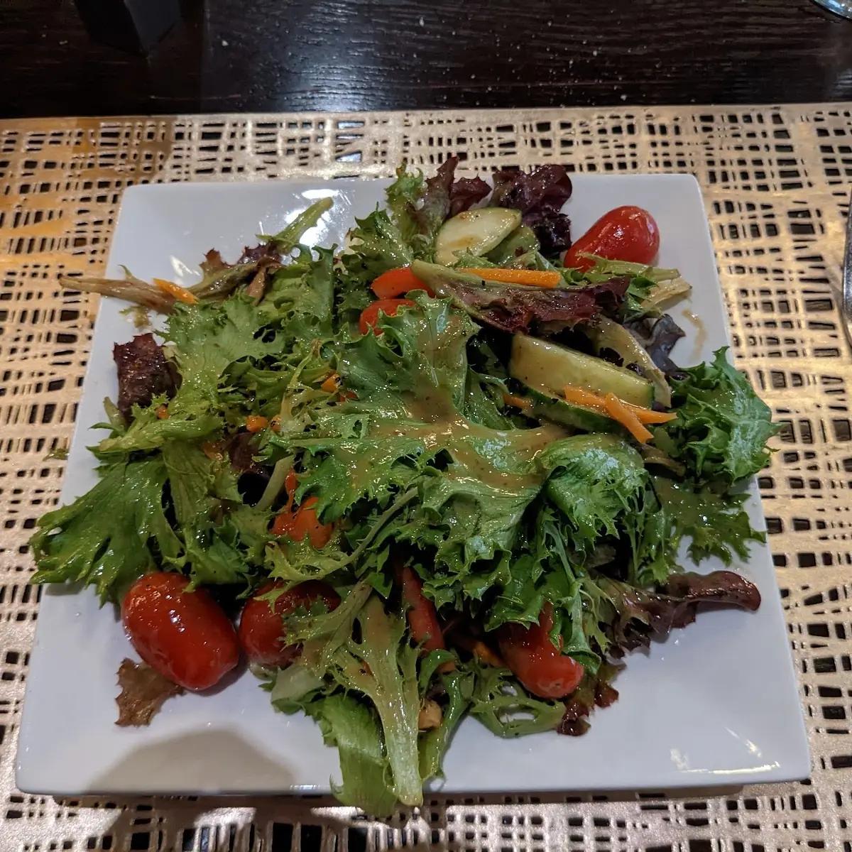 House Salad