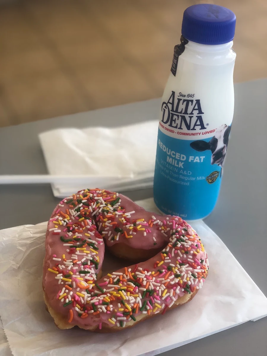 Doughnut