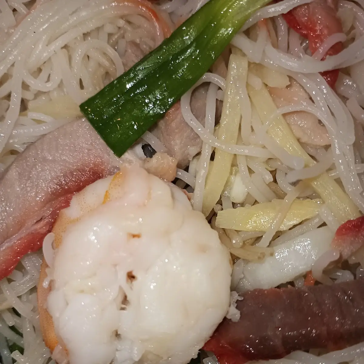Chow Mein