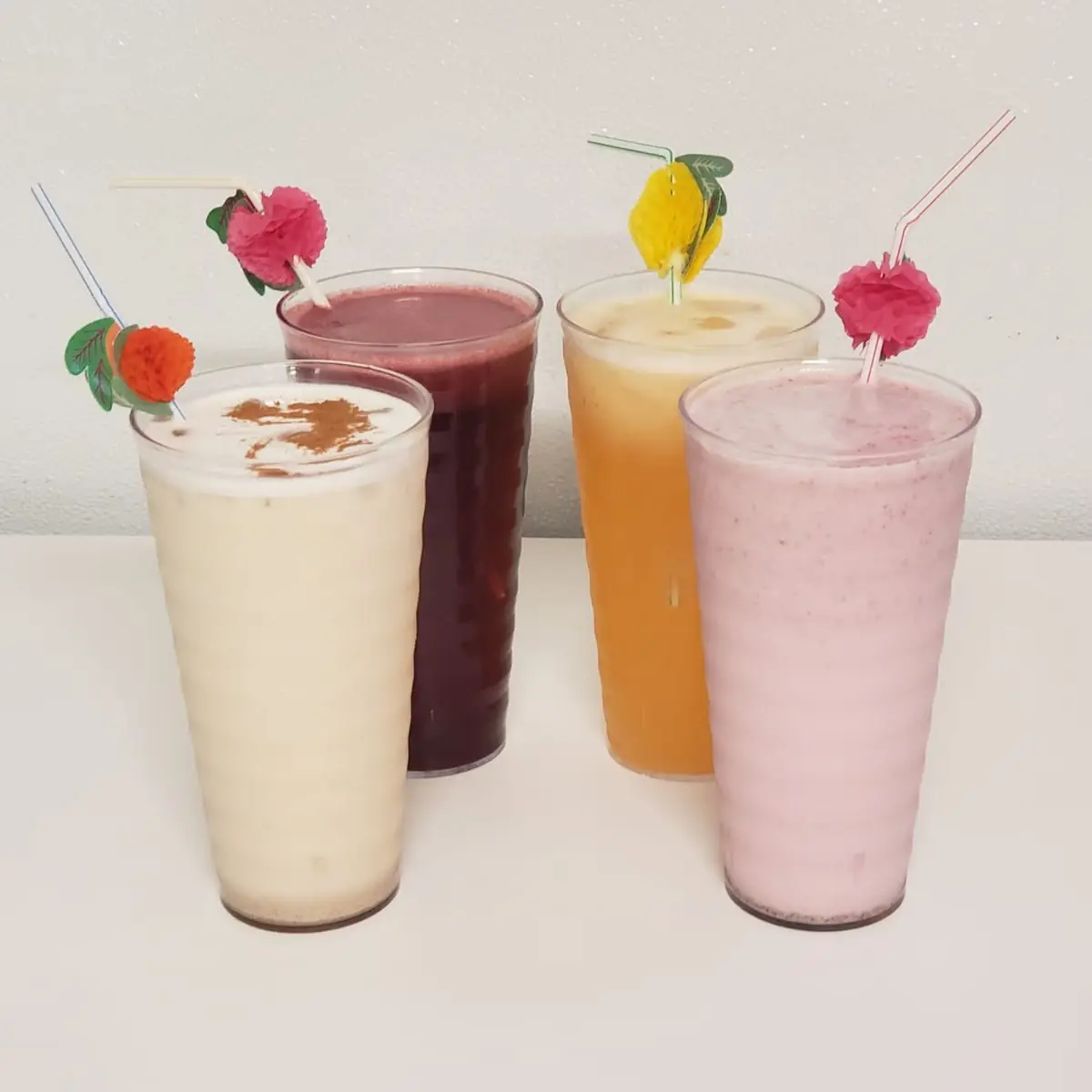 Aguas Frescas