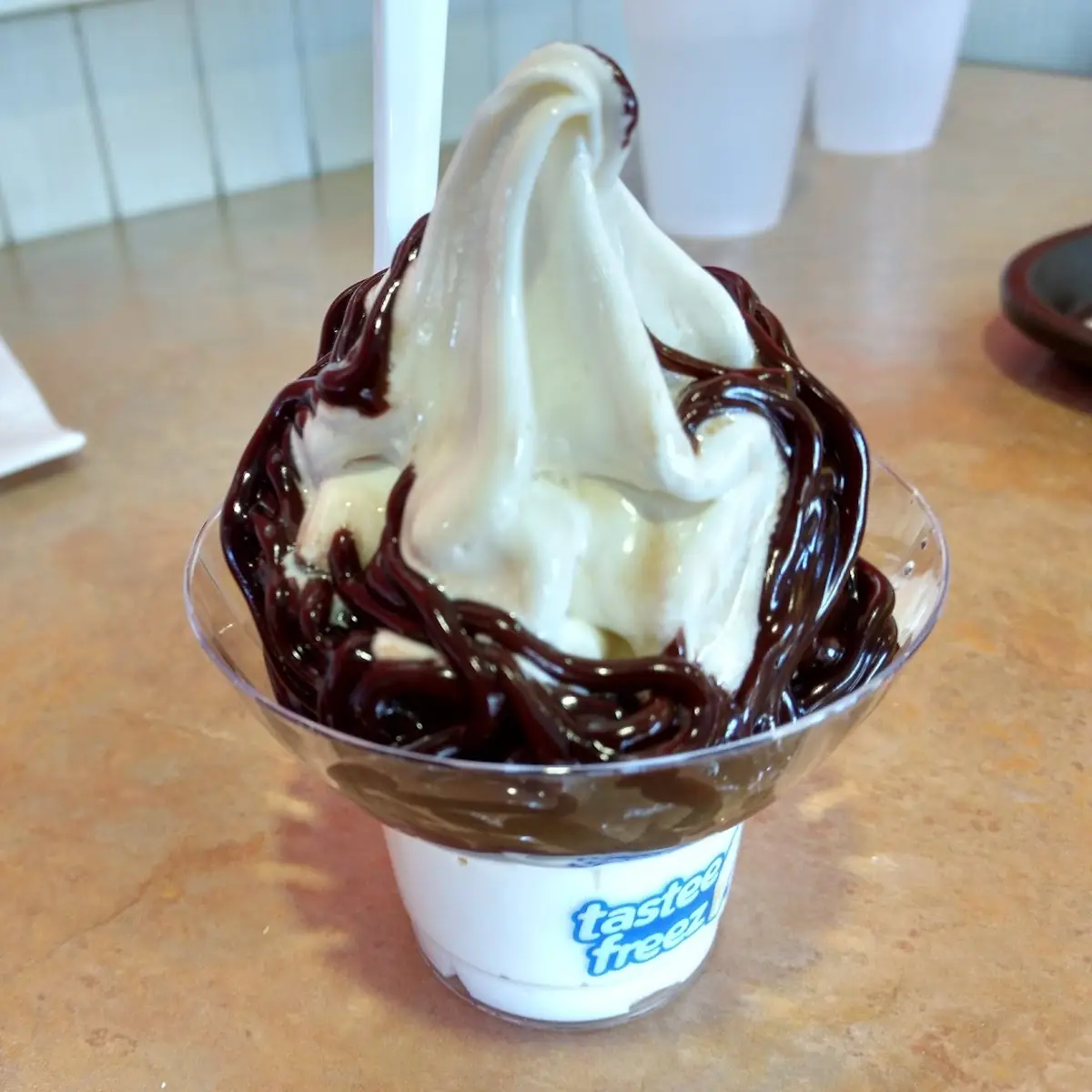 Hot Fudge