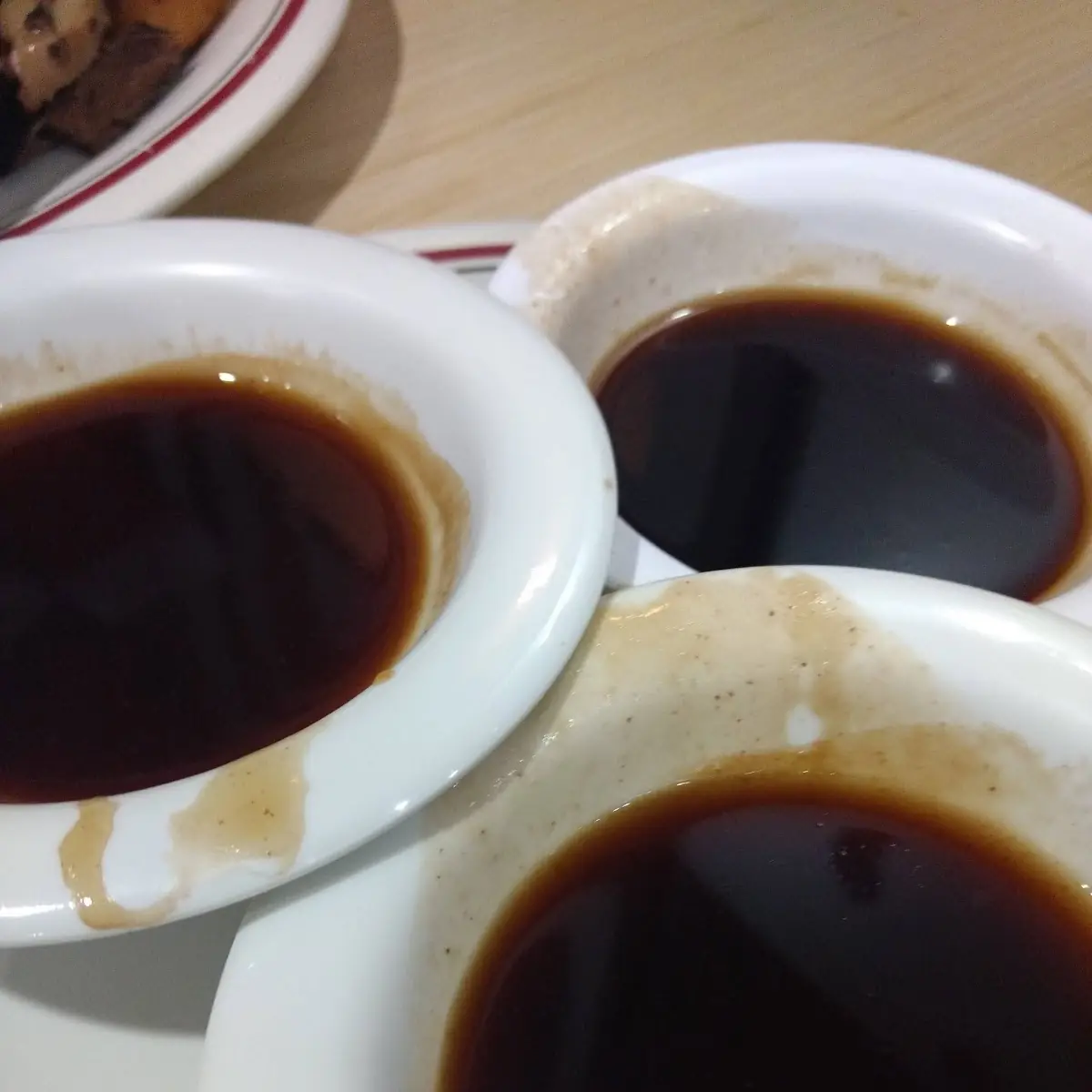 Gravy for the Roast Beef Sandwich