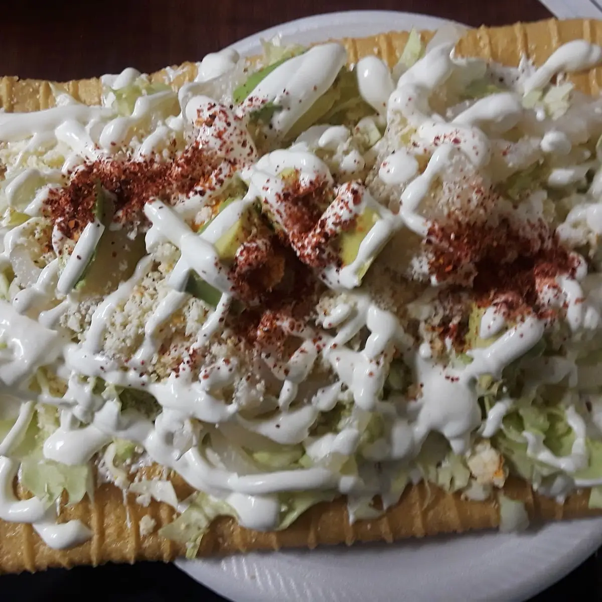 Duro Preparado