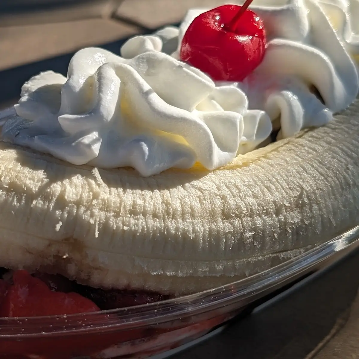Banana Split