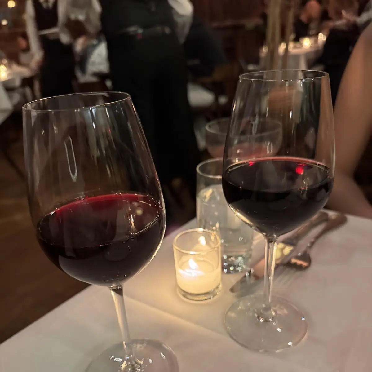 Red Wine