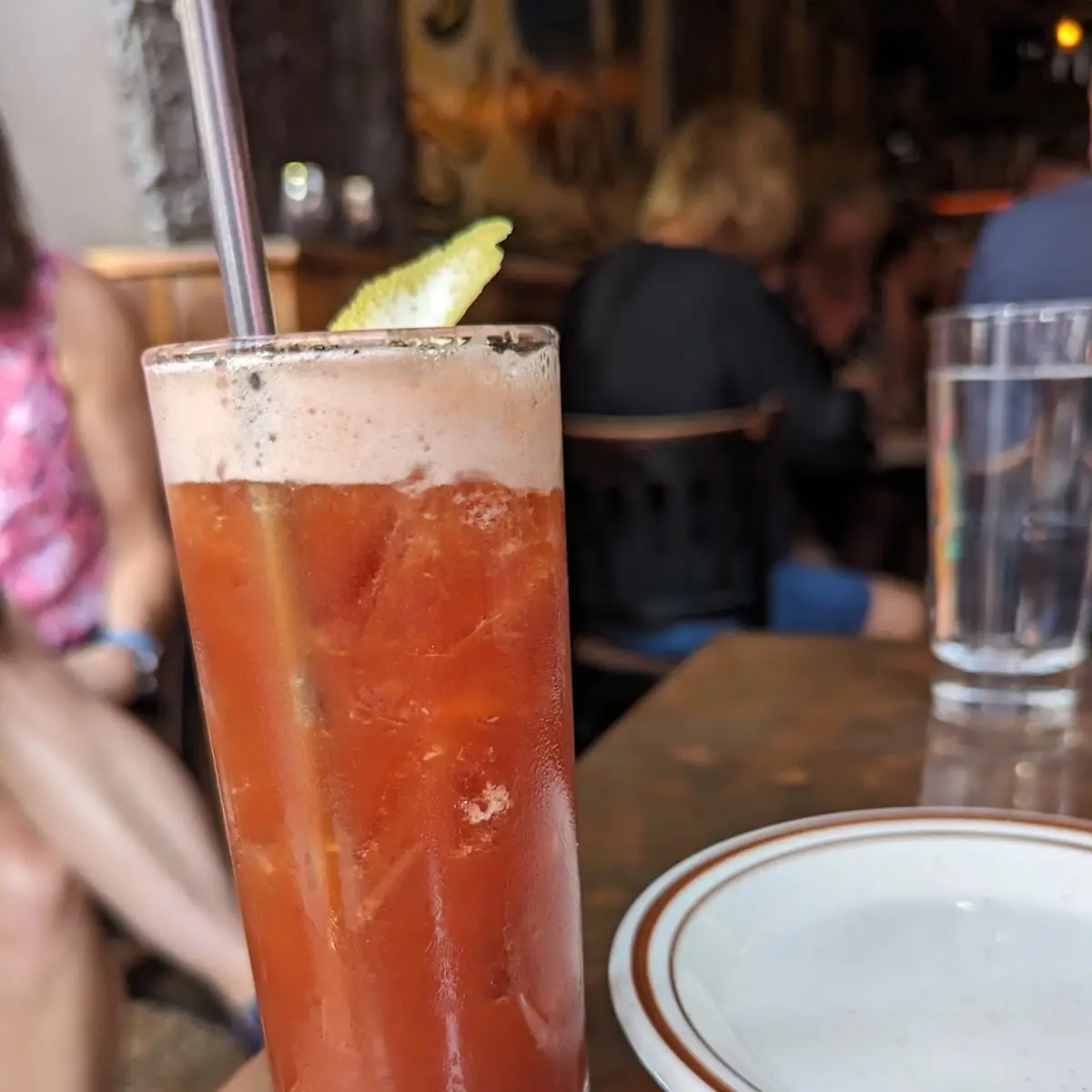 Bloody Mary