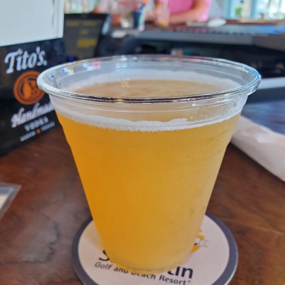 Sandestin Pale Ale
