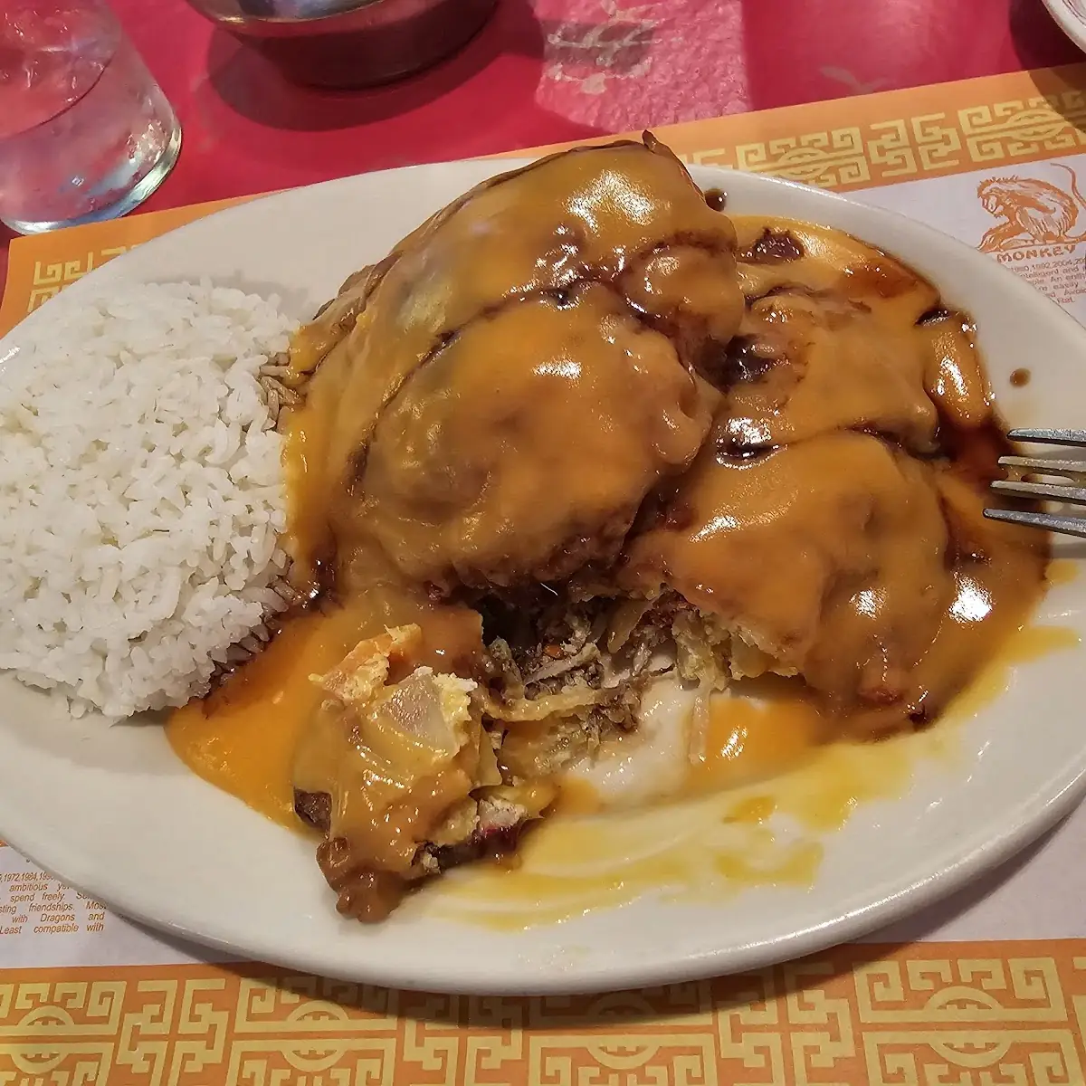 Loco Moco