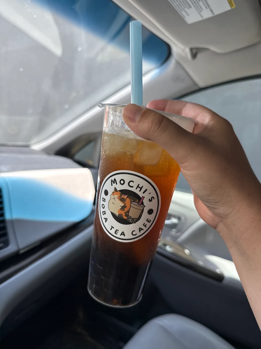 Cold Brew