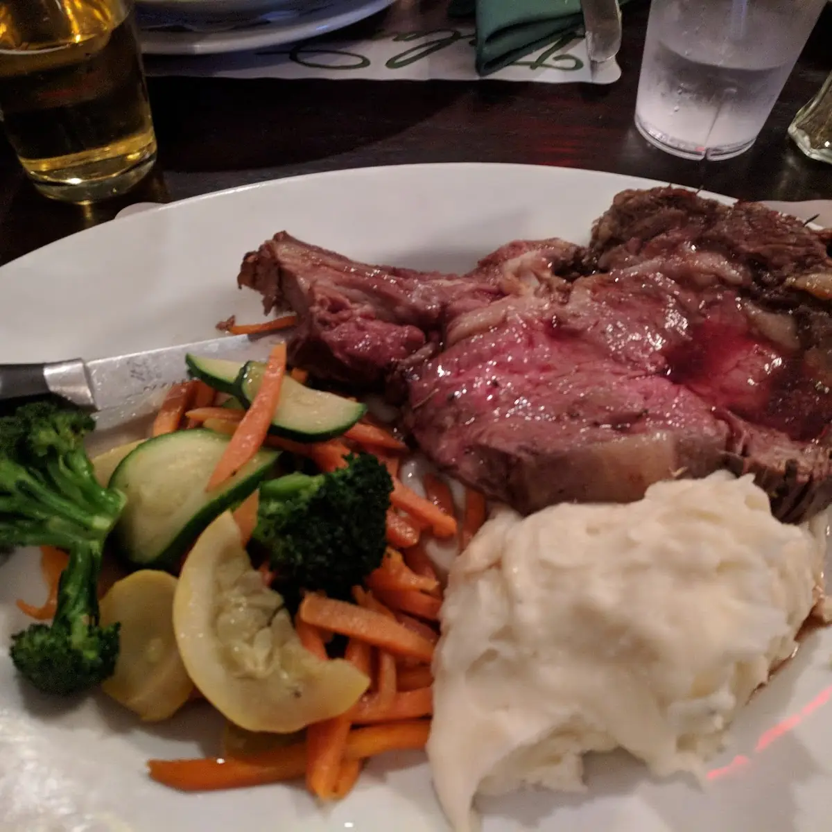 Prime Rib