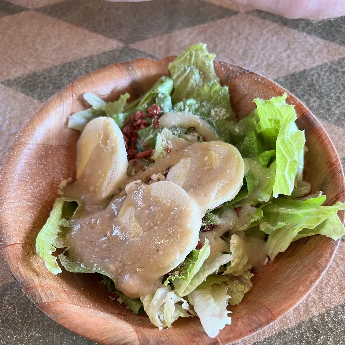 Caesar Salad