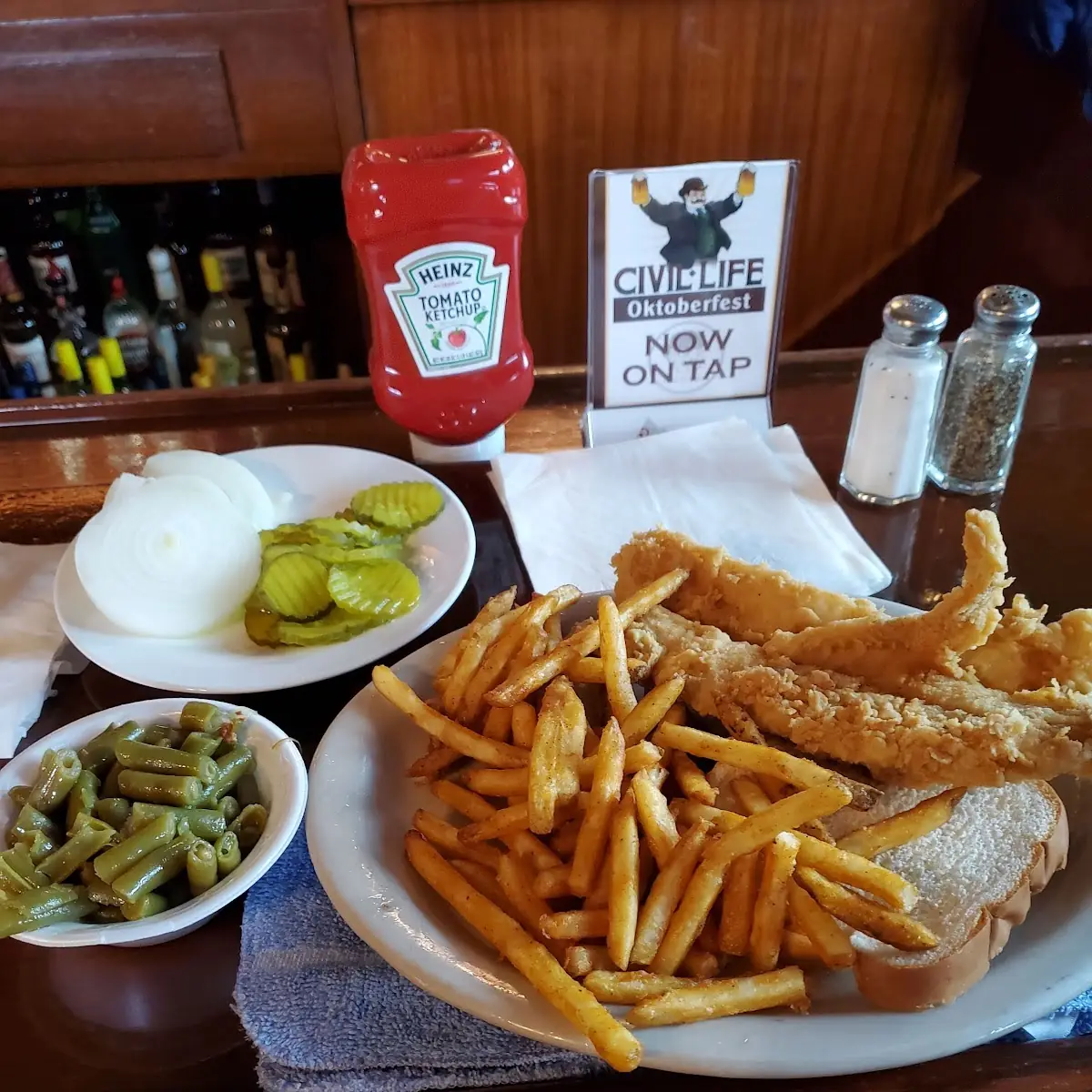 White Fish Meal