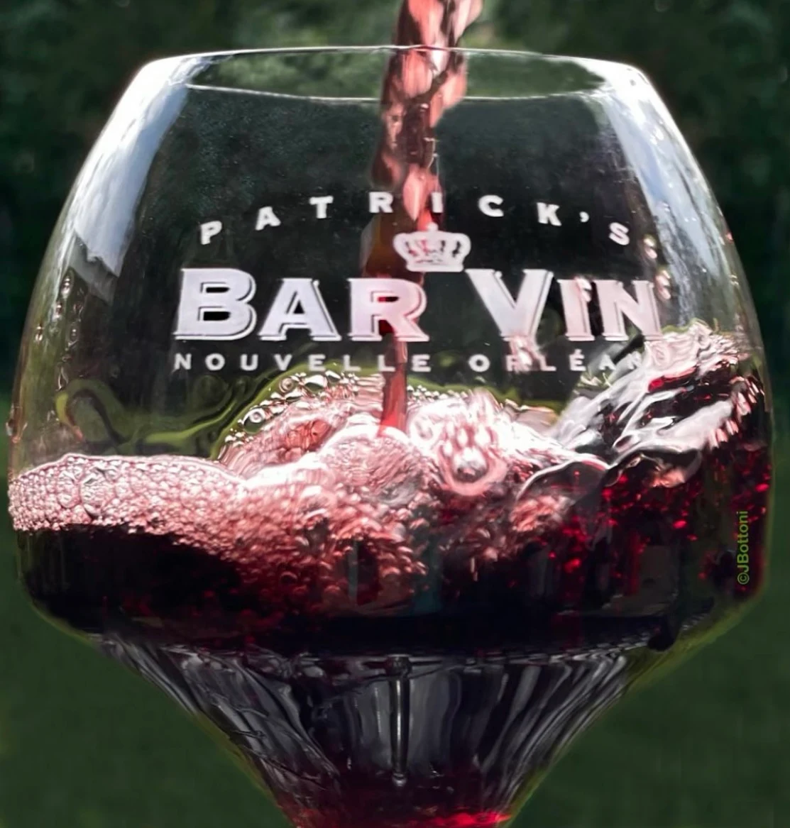 Red Wine