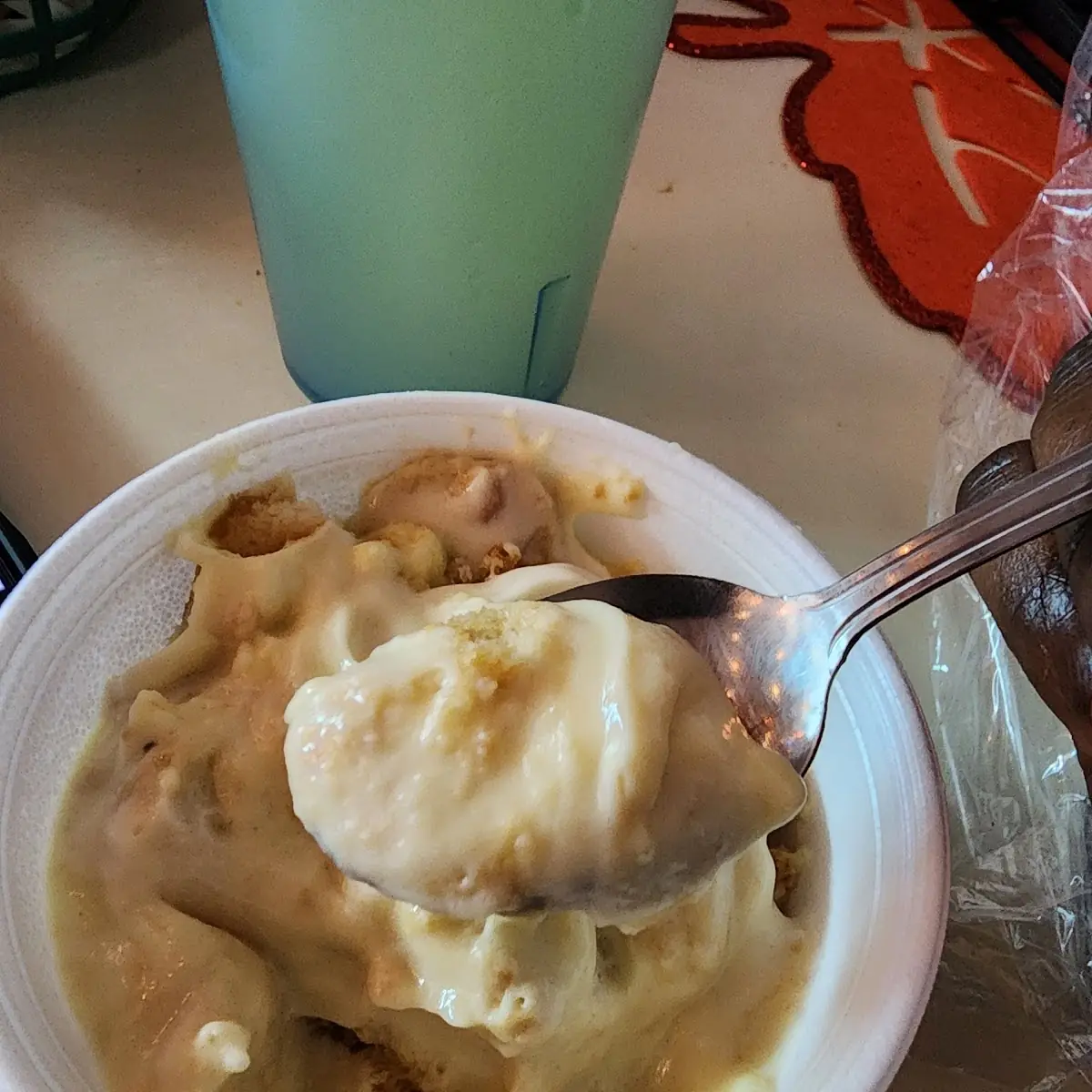 Banana Pudding
