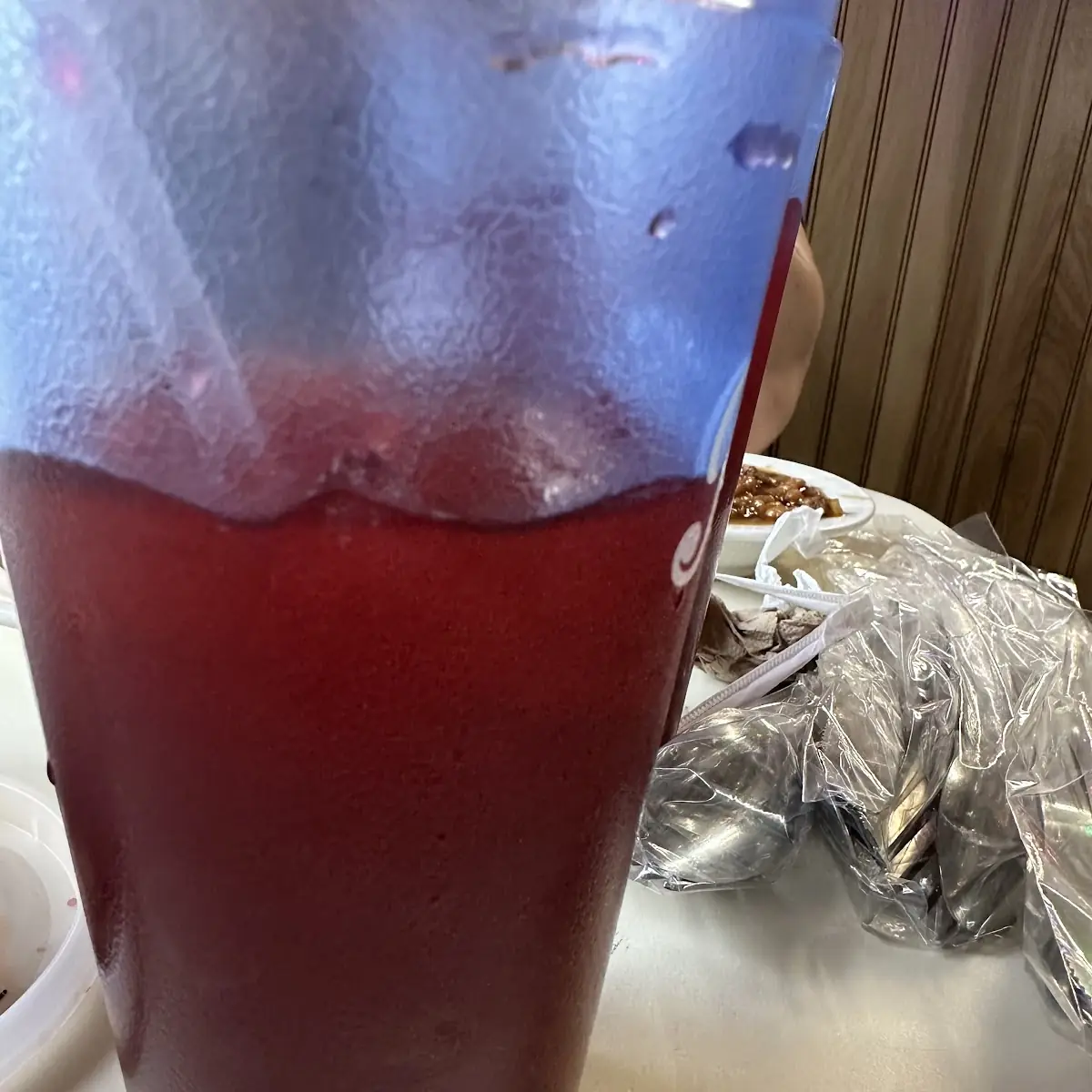 Big Boy Juice