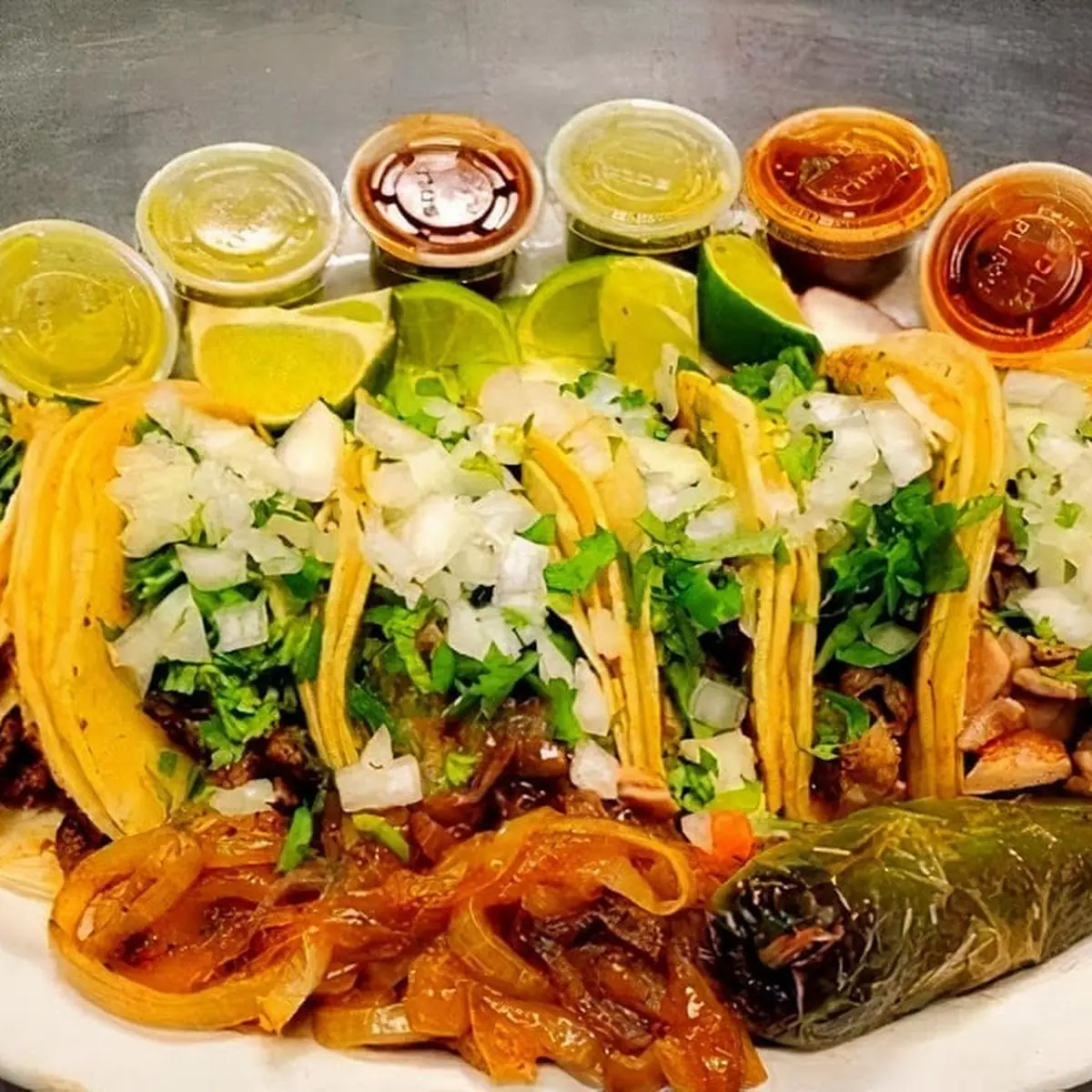 Tacos