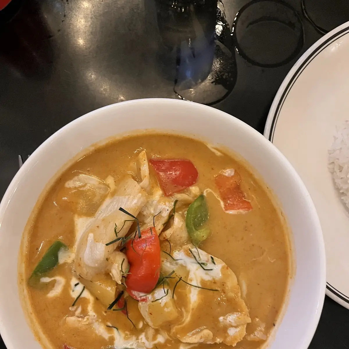 Chicken Curry