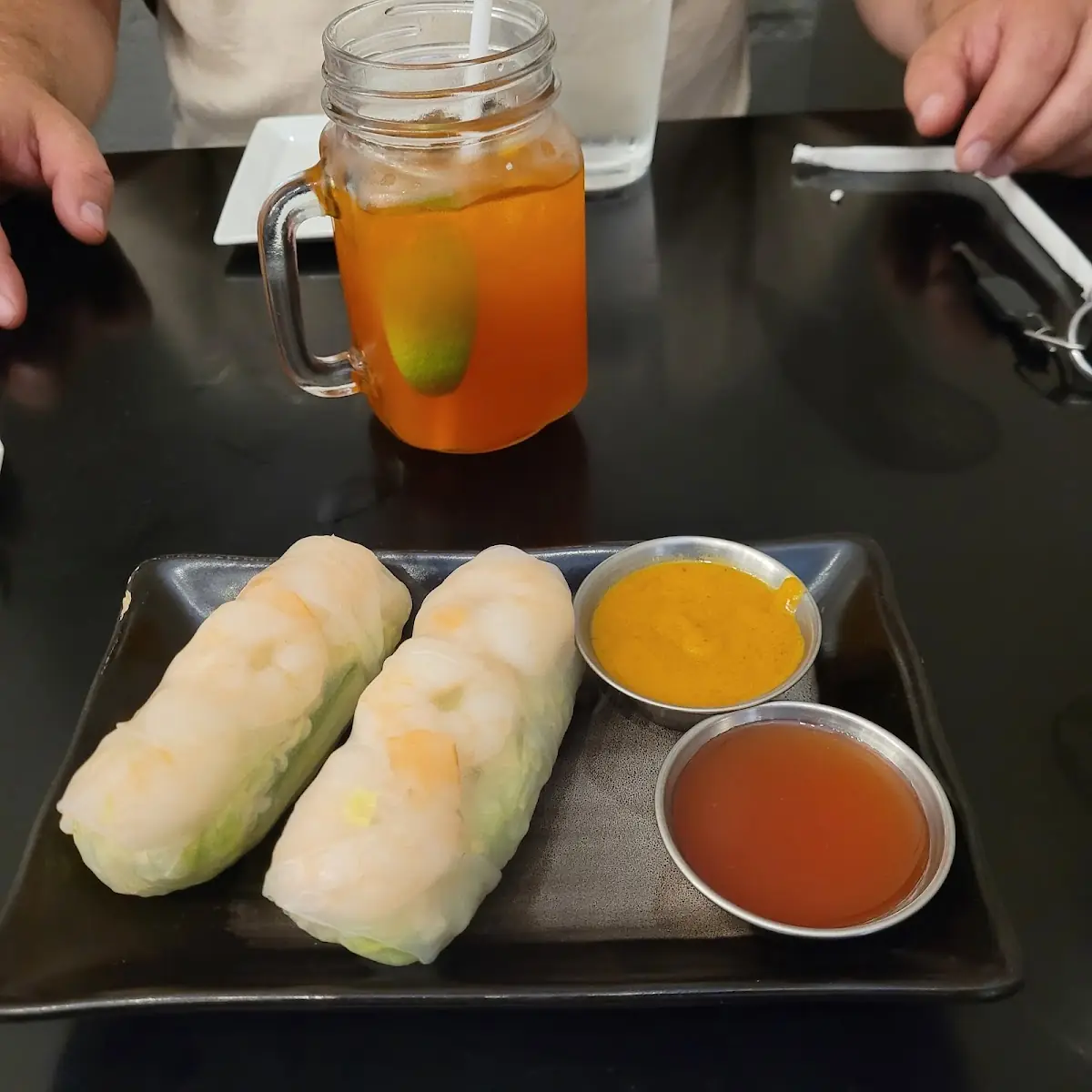 Spring Roll