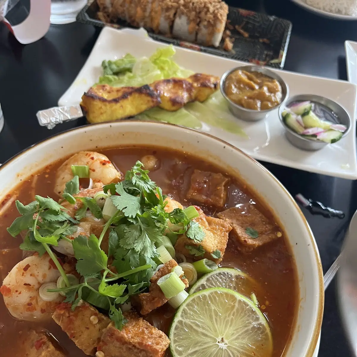 Tom Yum