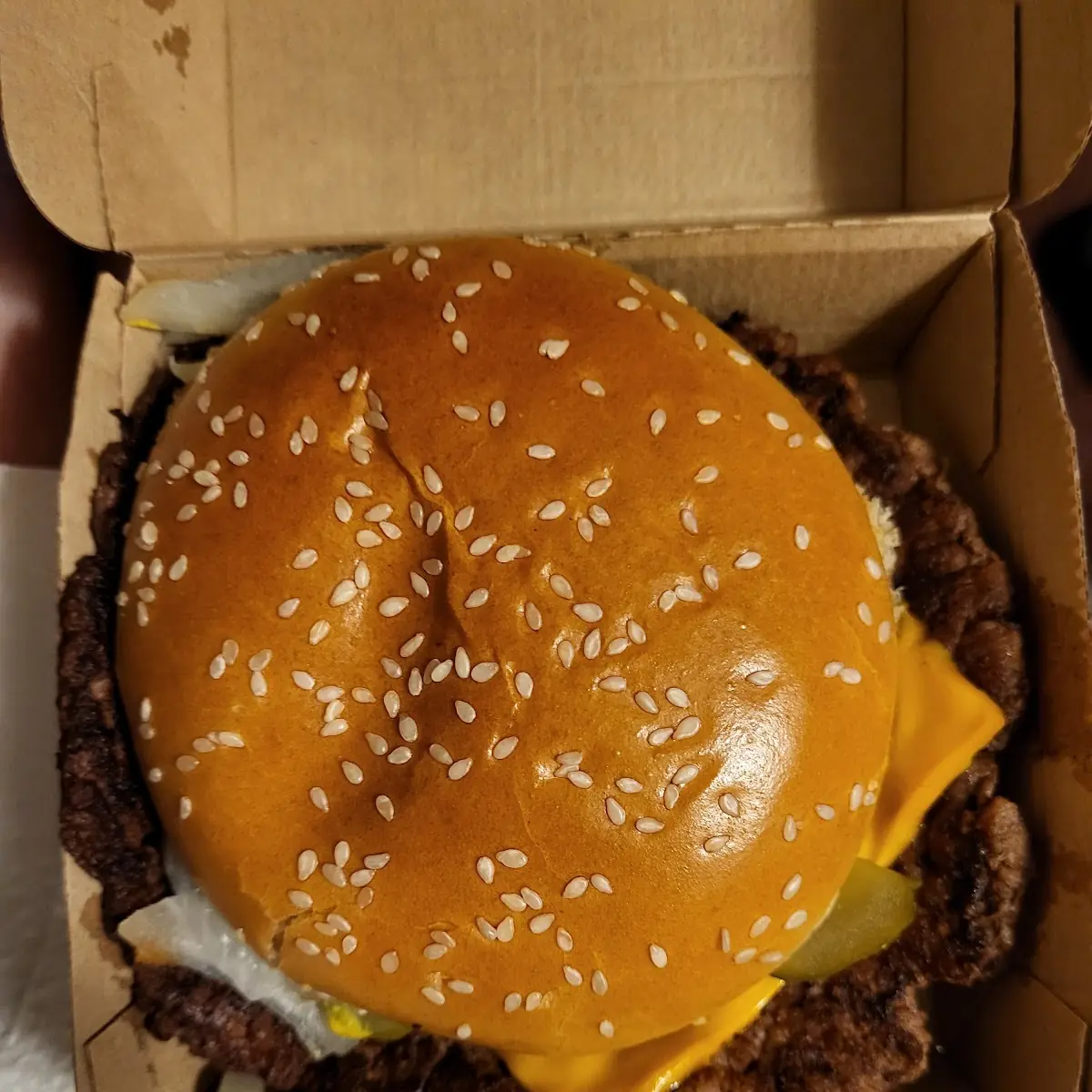 Quarter Pounder