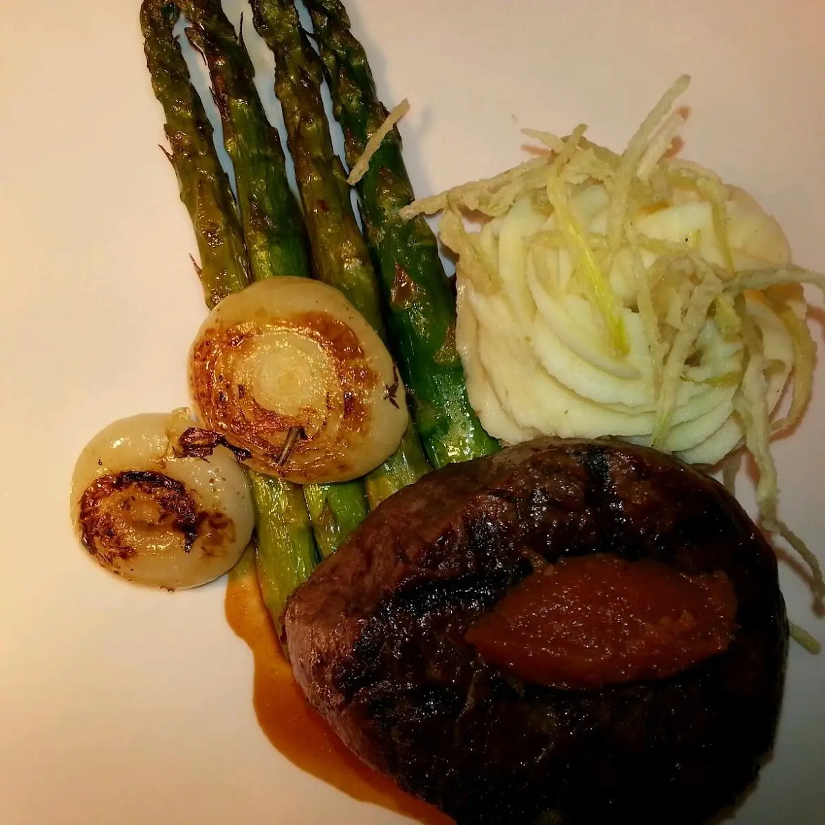 Filet Mignon