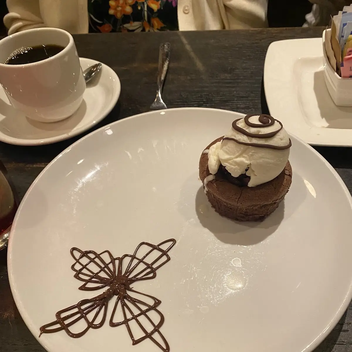 Lava Cake