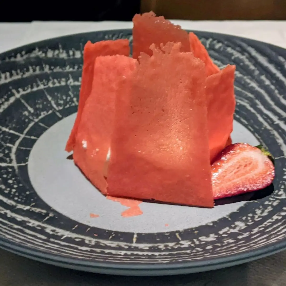 Panna Cotta