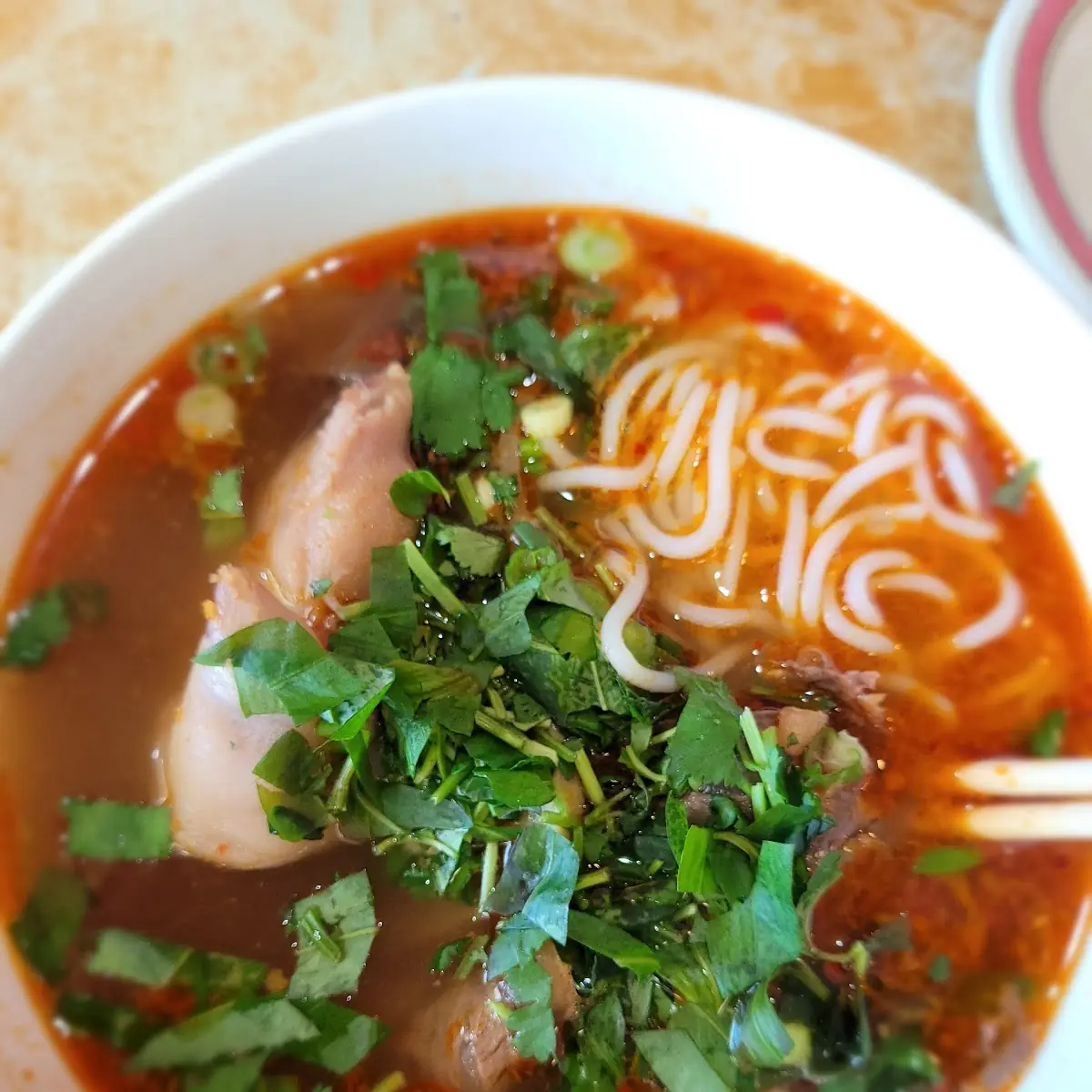 Bun Bo Hue