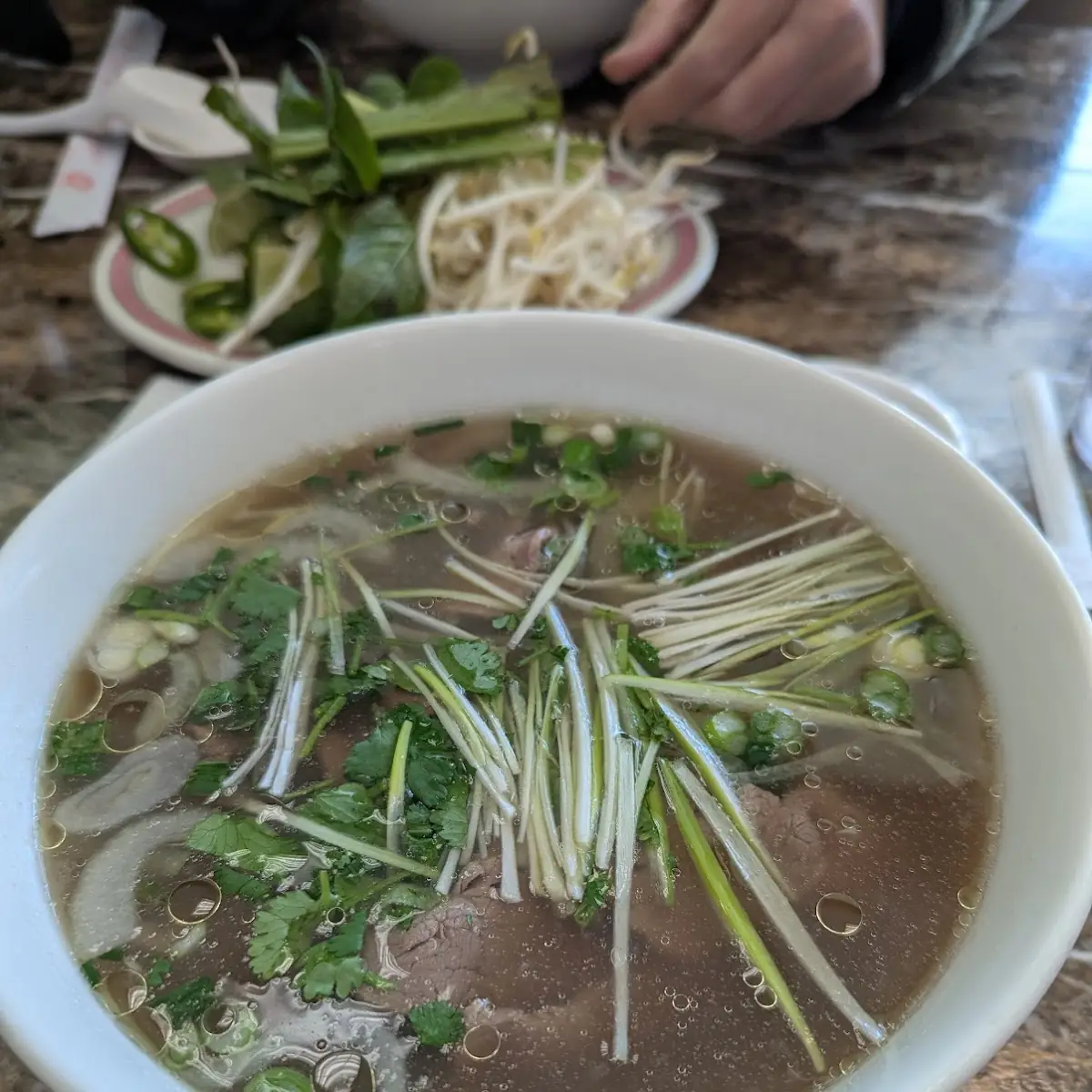 Pho Tai
