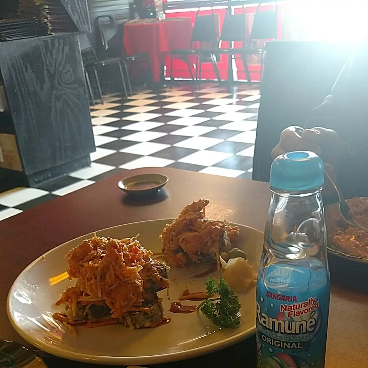 House Special Fried Rice