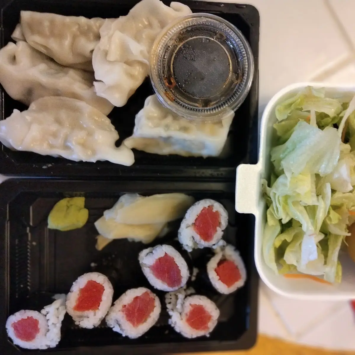 Sushi Village