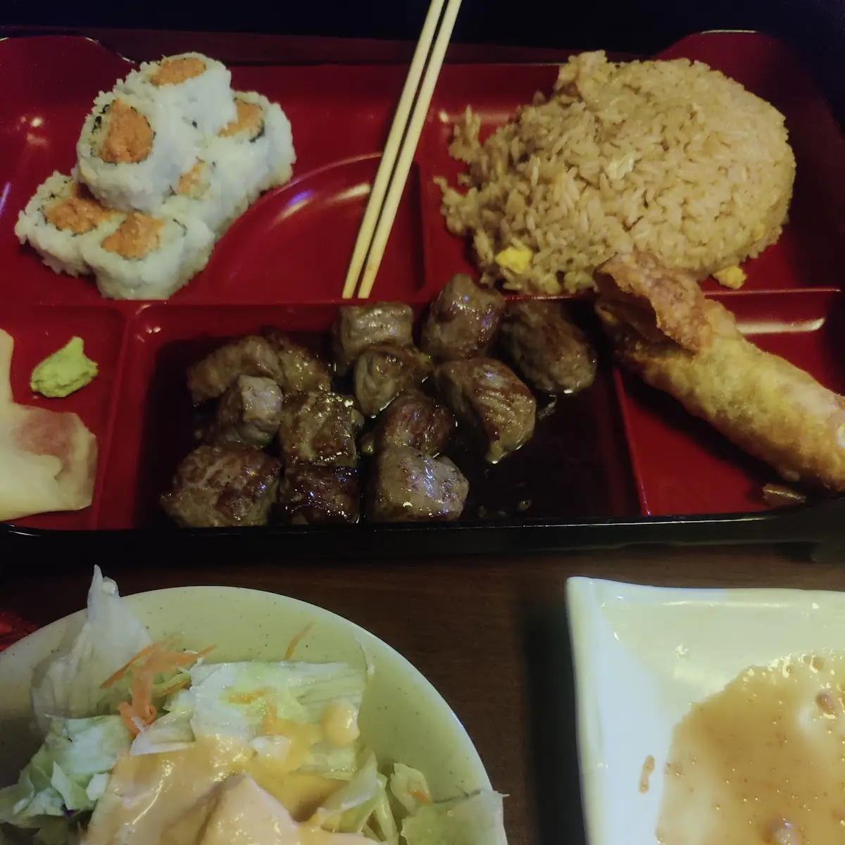 Crab Stick (Kani)