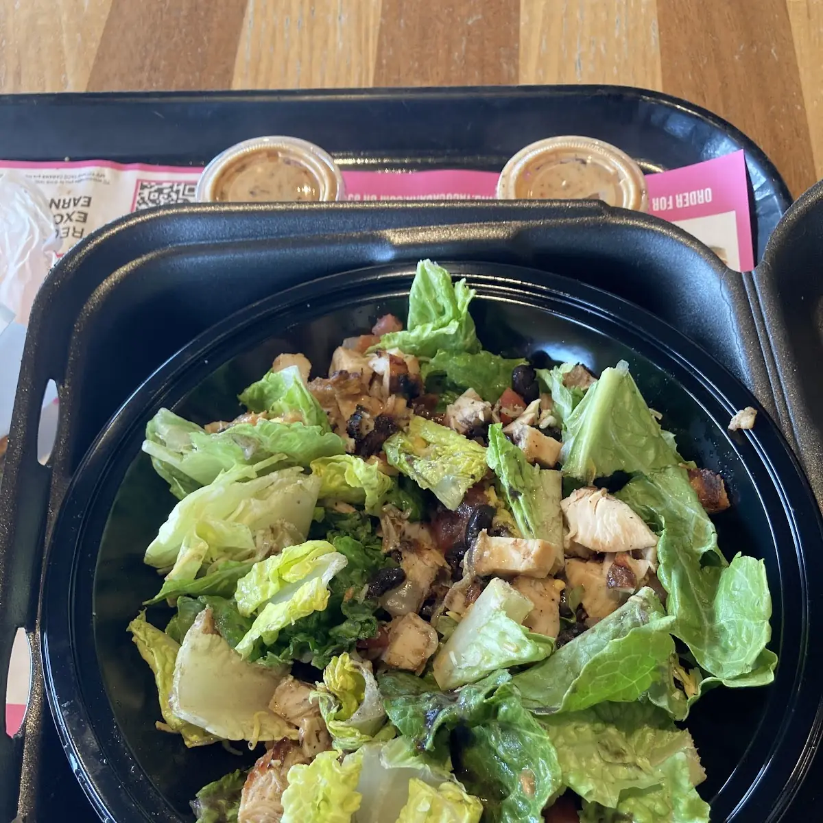 Caesar Salad