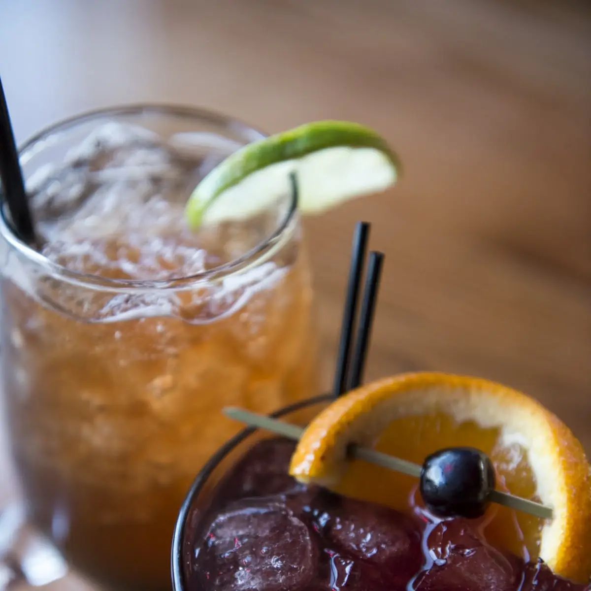 Tequilla Old Fashioned