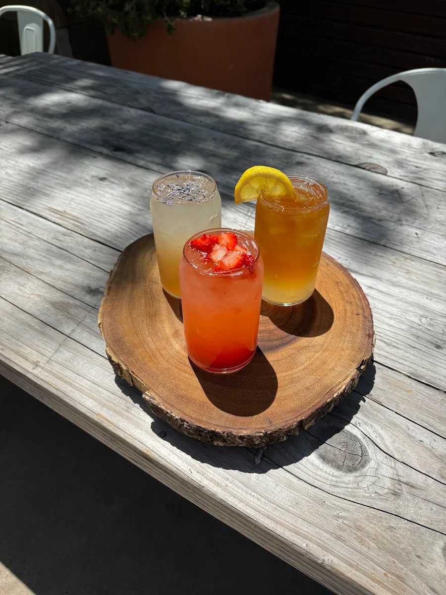 Mai Tai