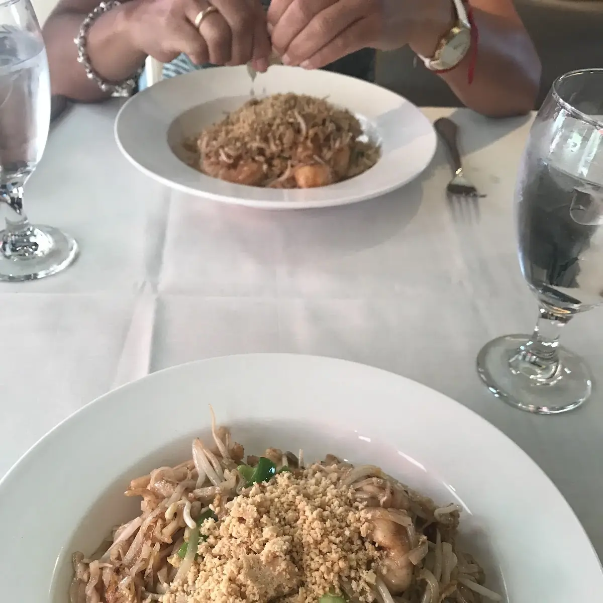 Pad Thai
